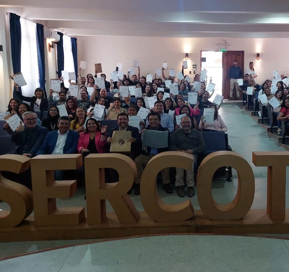Imagen de portada de Certificación Sercotec Ruta Digital 2023