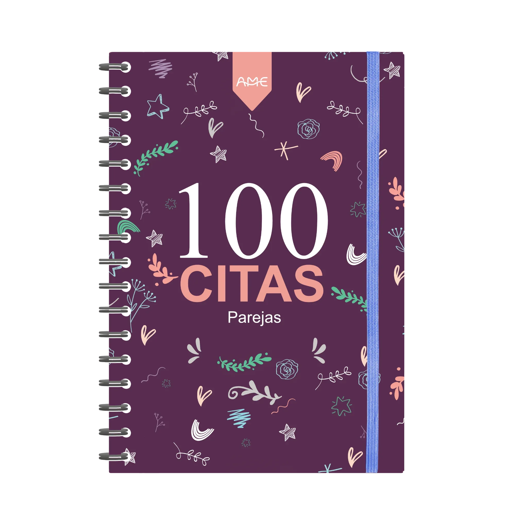100 Citas para Parejas — Juliette