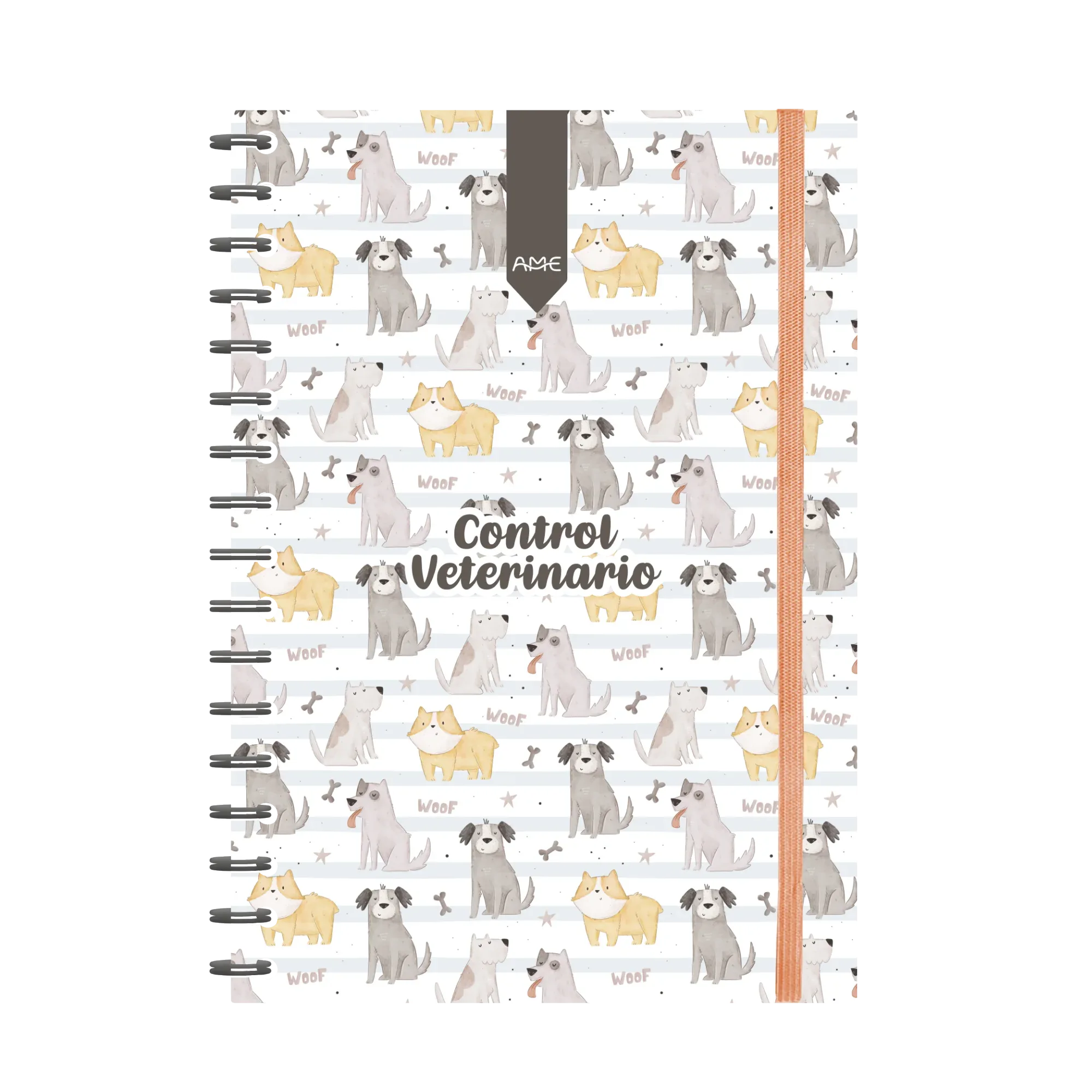 Control Veterinario — Bimba
