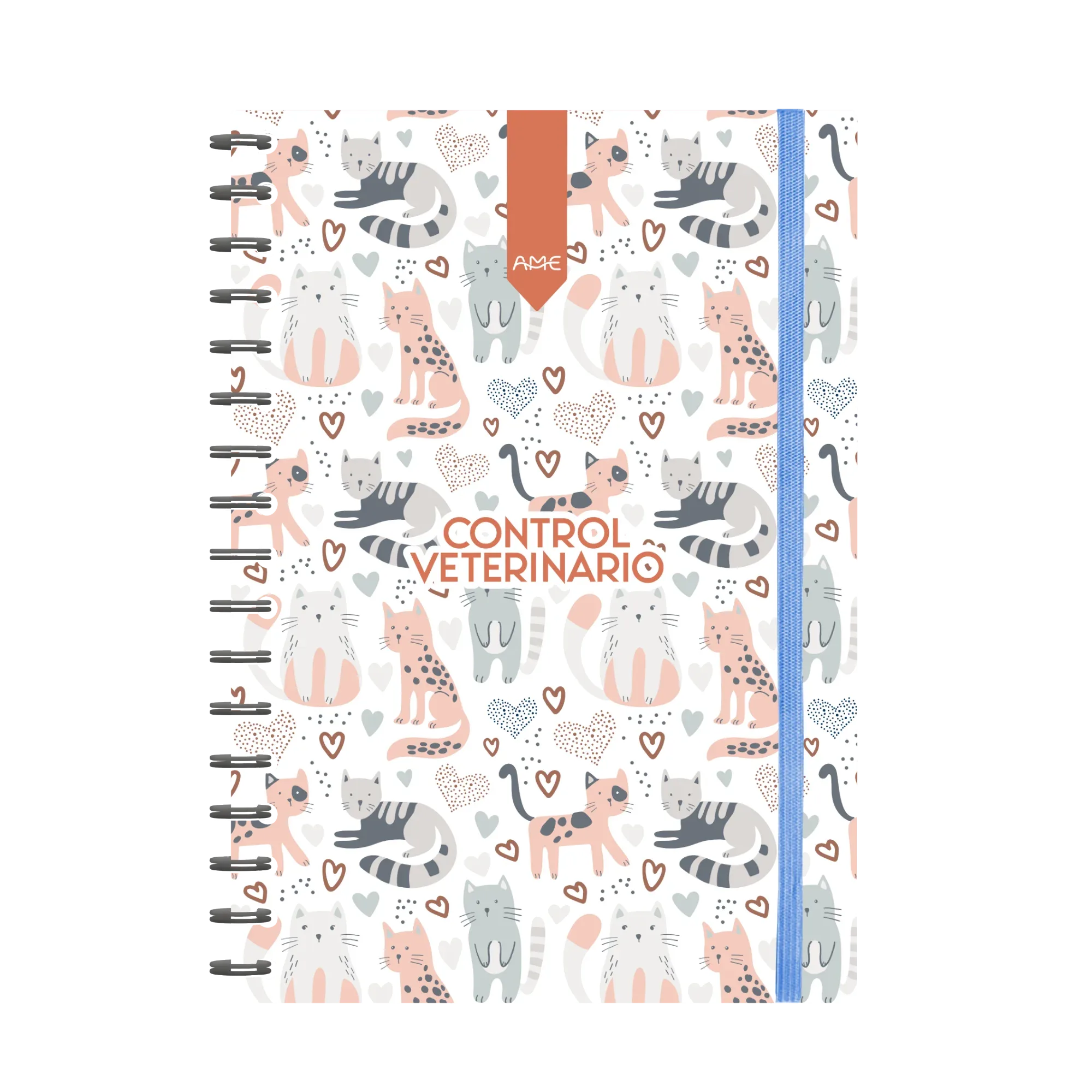 Control Veterinario — Gala