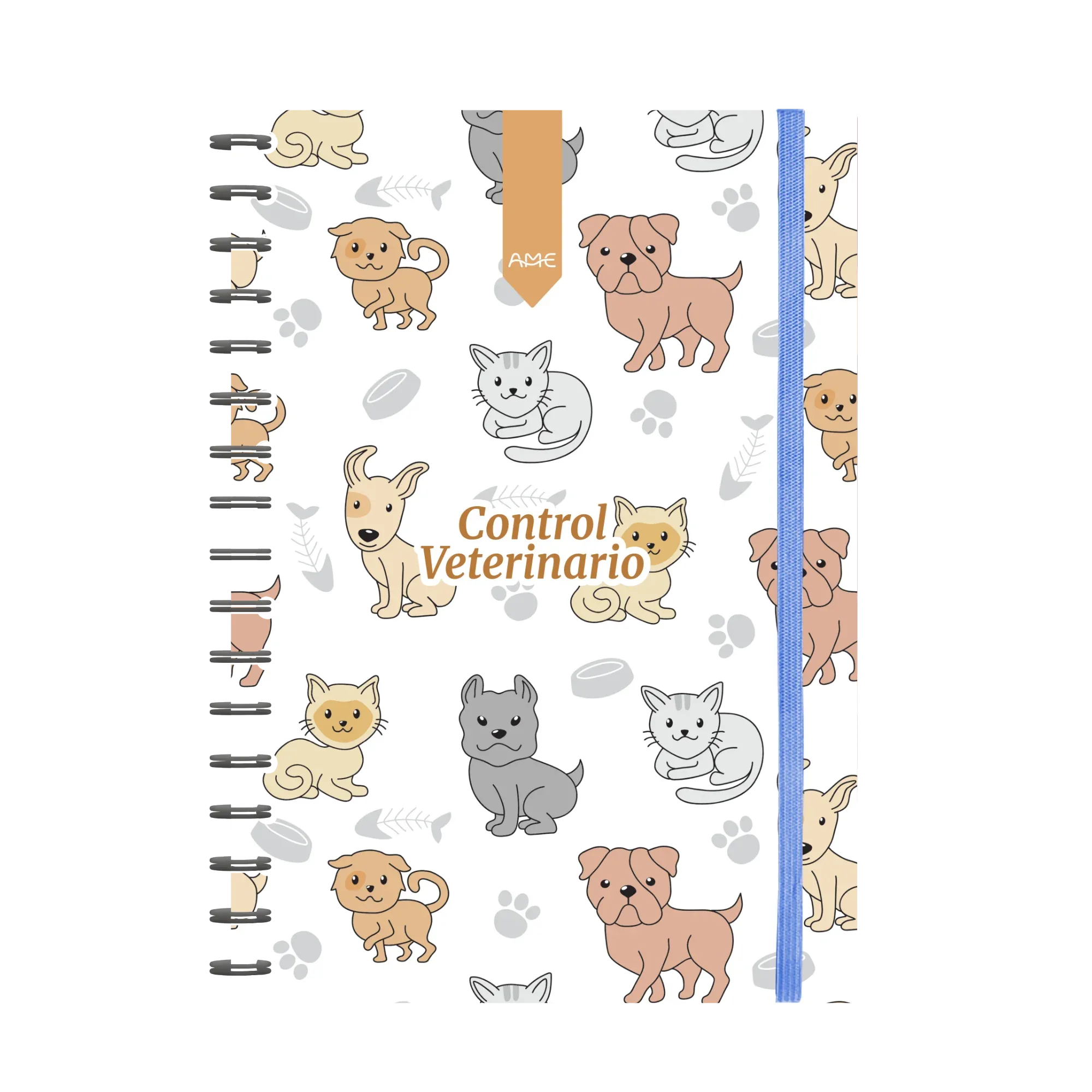 Control Veterinario — Lilo
