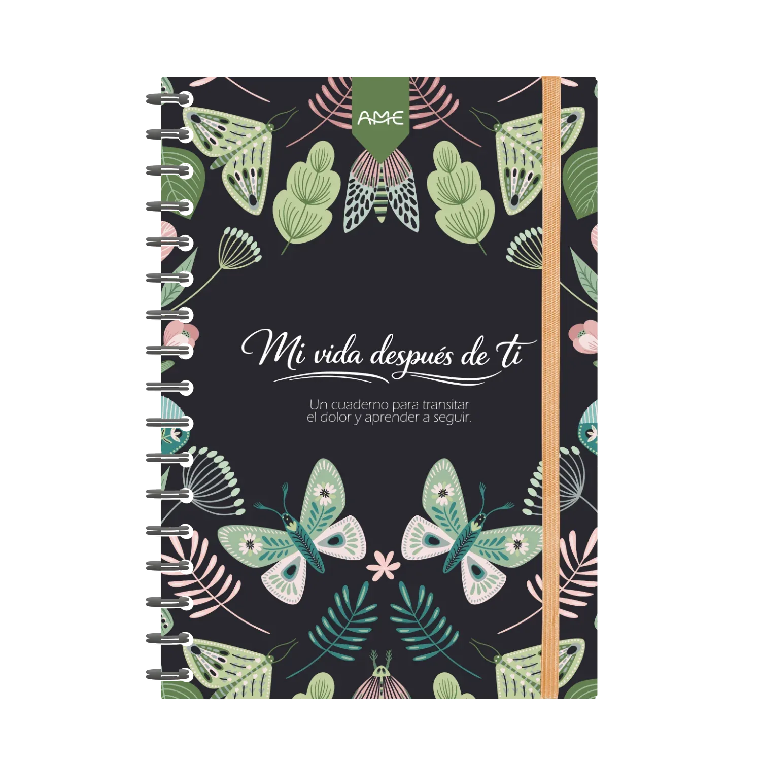 Diario de Duelo — Renacer