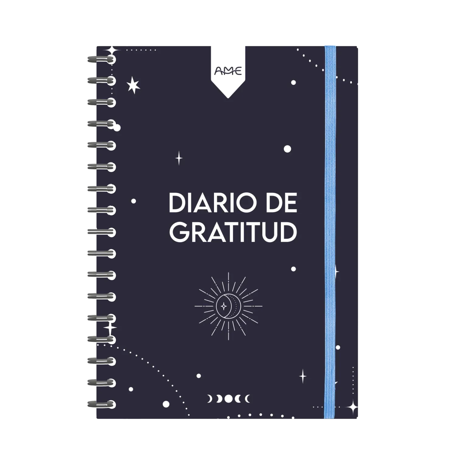Diario de Gratitud — Lyra
