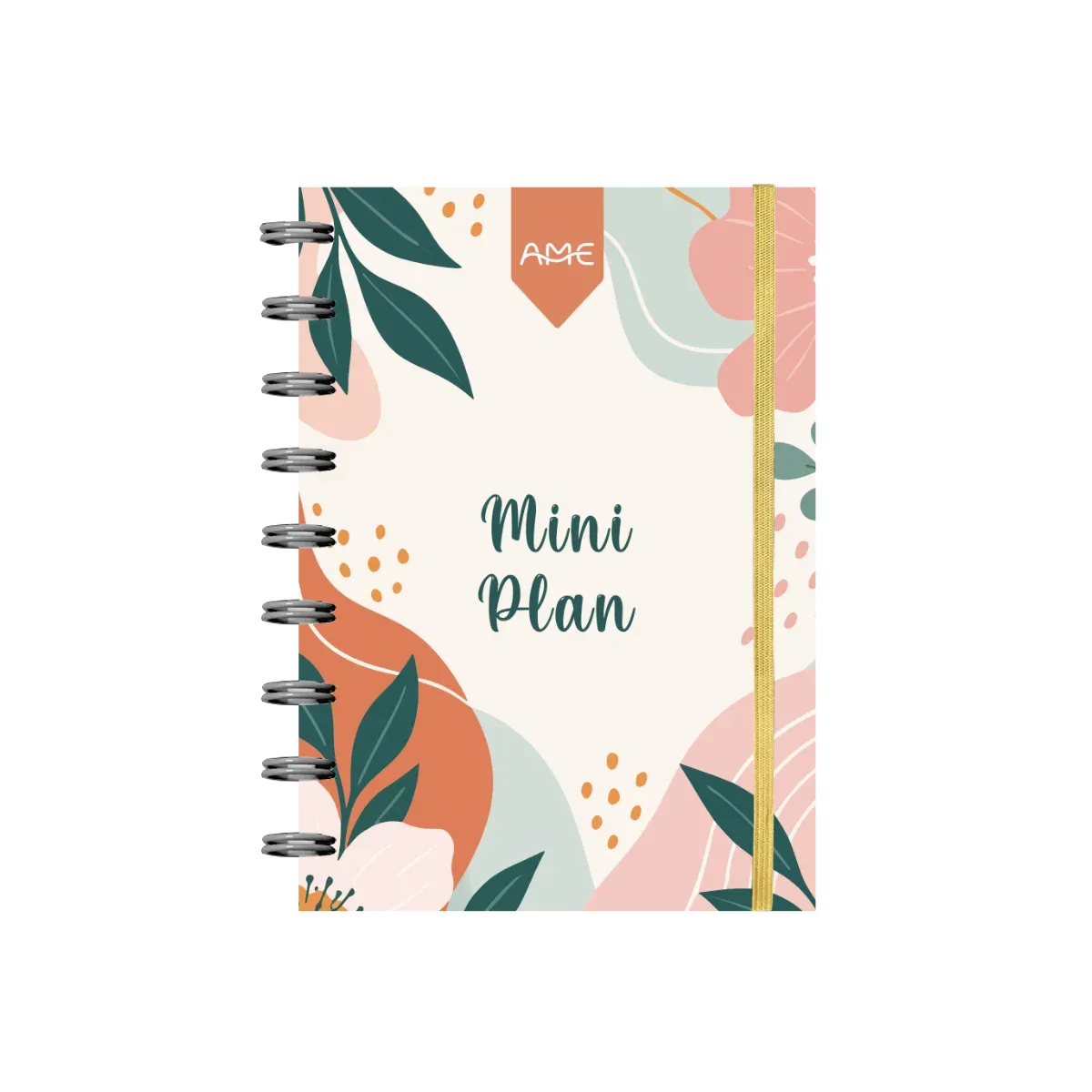 Mini Plan — Alba