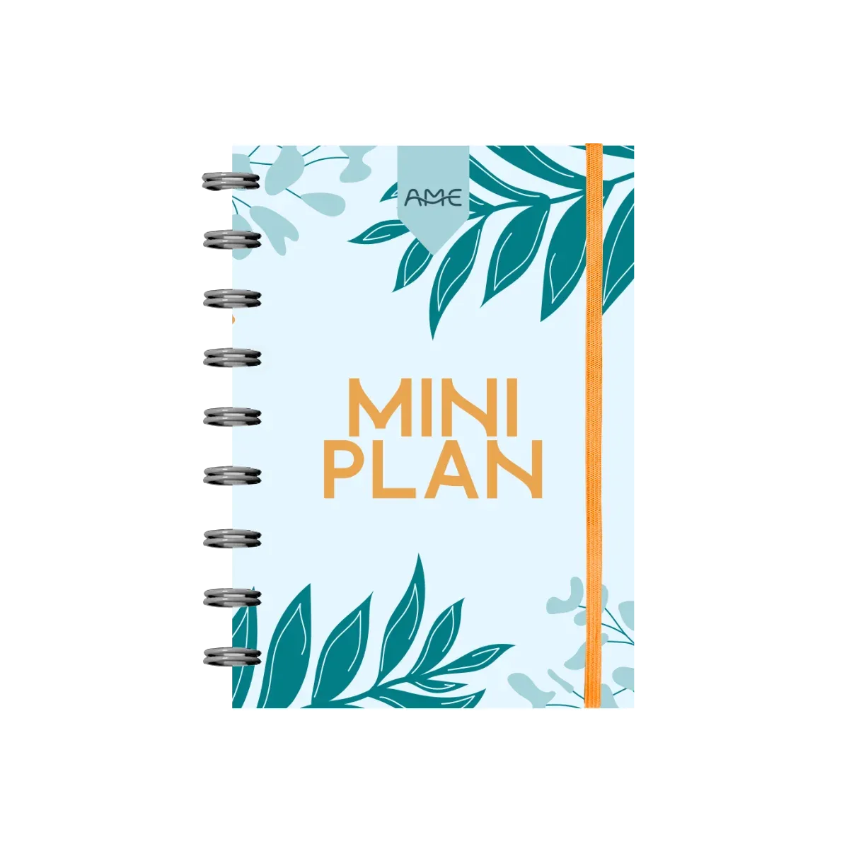 Mini Plan — Brisa