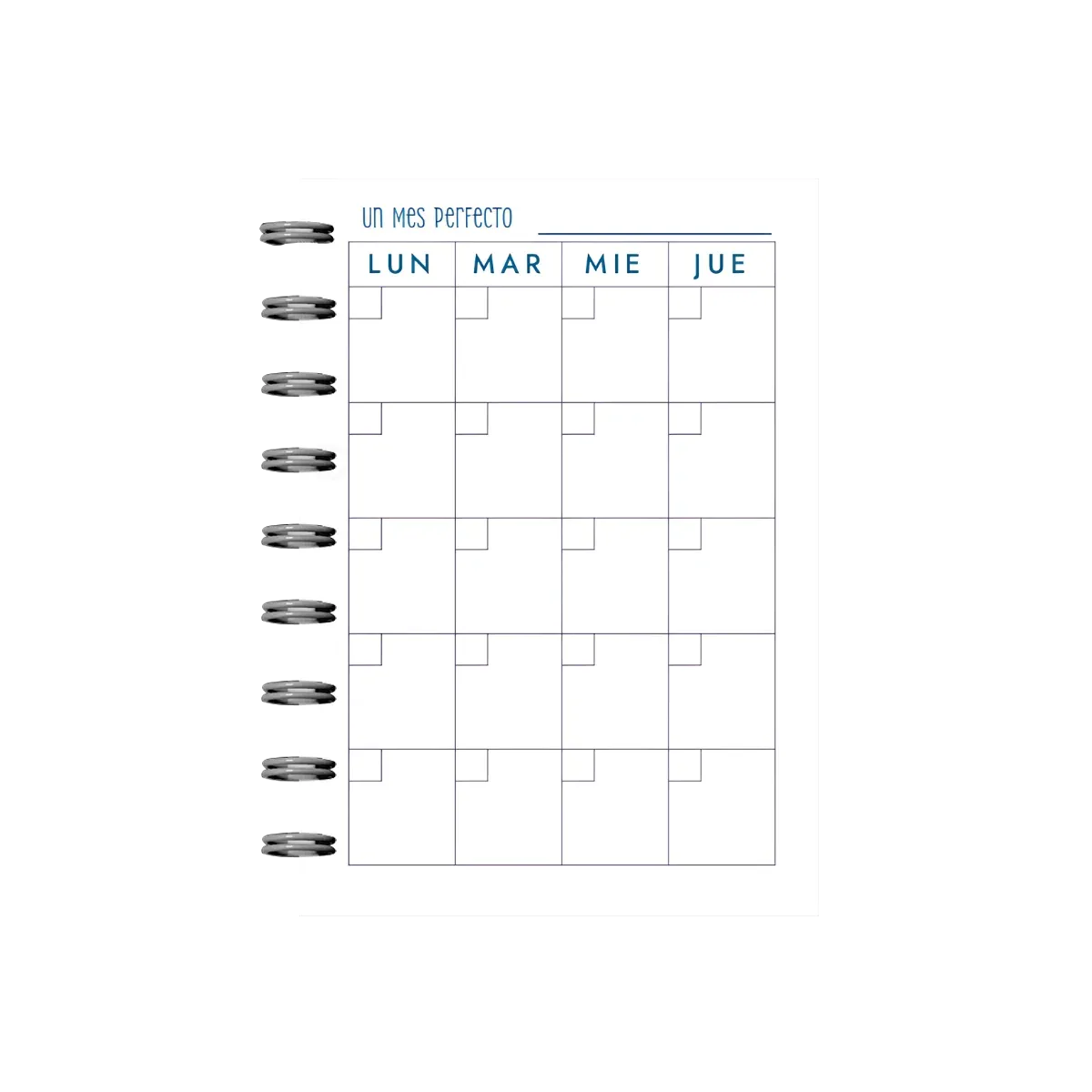Mini Plan — Brisa