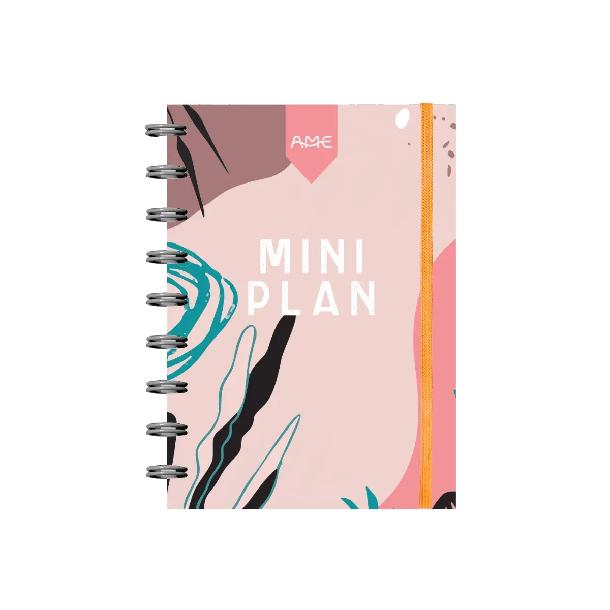 Mini Plan — Coral