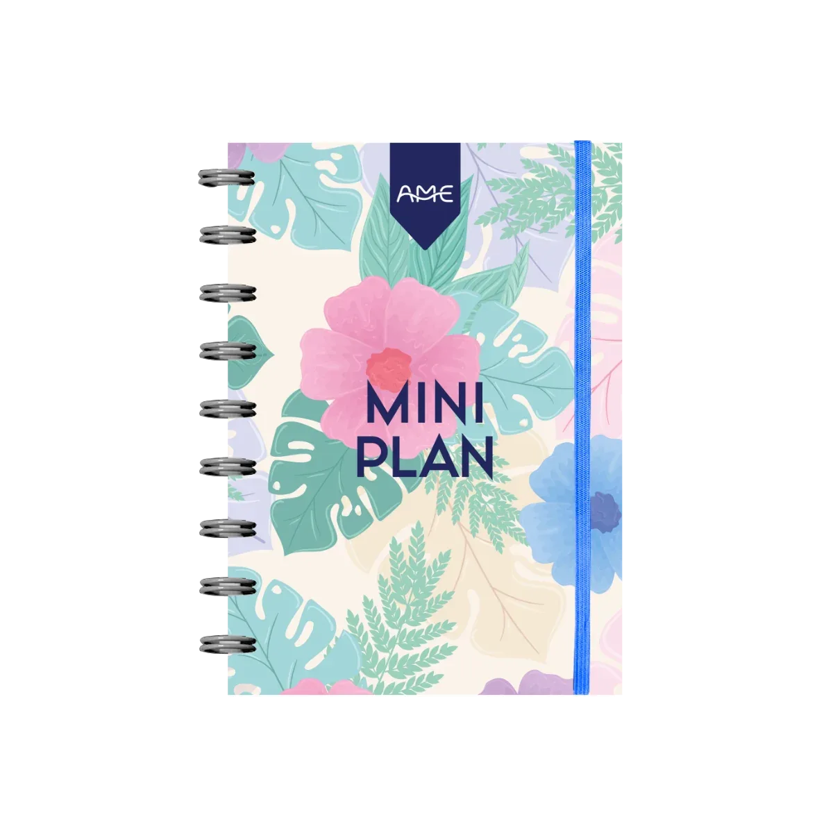 Mini Plan — Flora