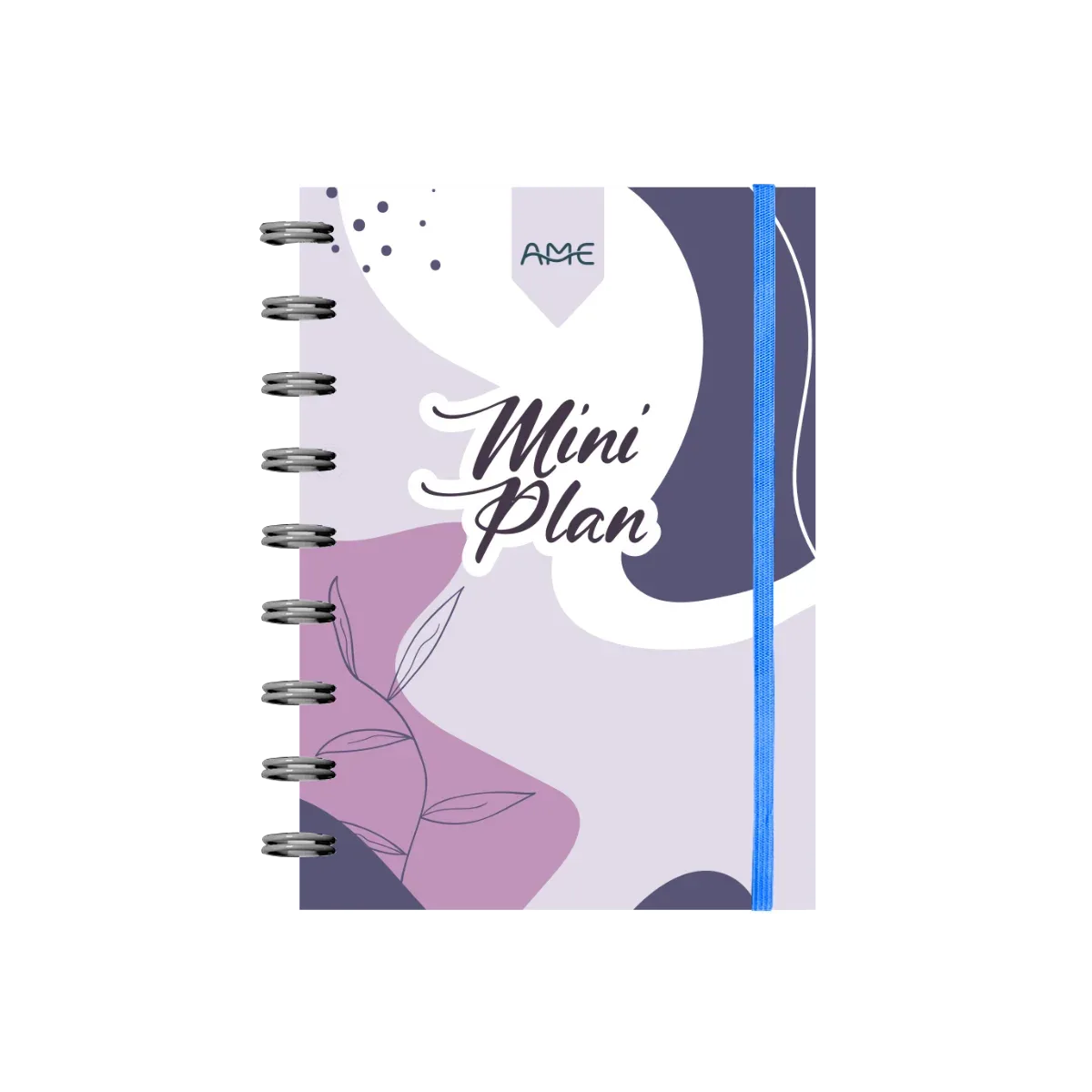 Mini Plan — Nébula