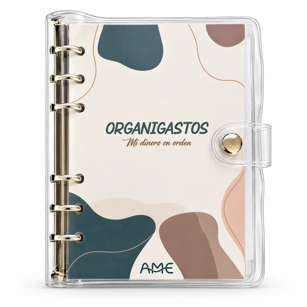 Organigastos — Terra