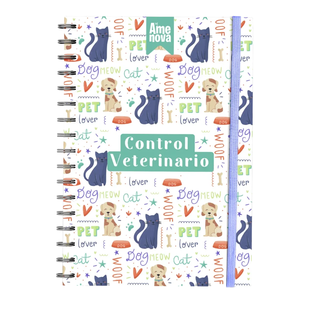 Control Veterinario "Tony"