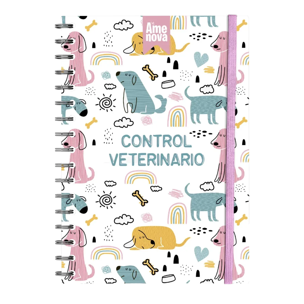 Control Veterinario "Bruce"