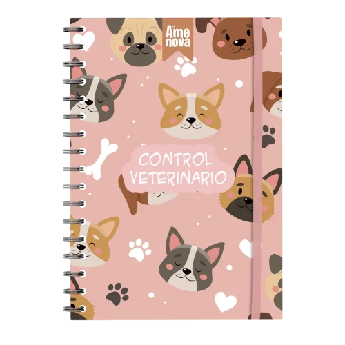 Control Veterinario "Cometa"