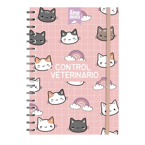 Control Veterinario "Pecas"