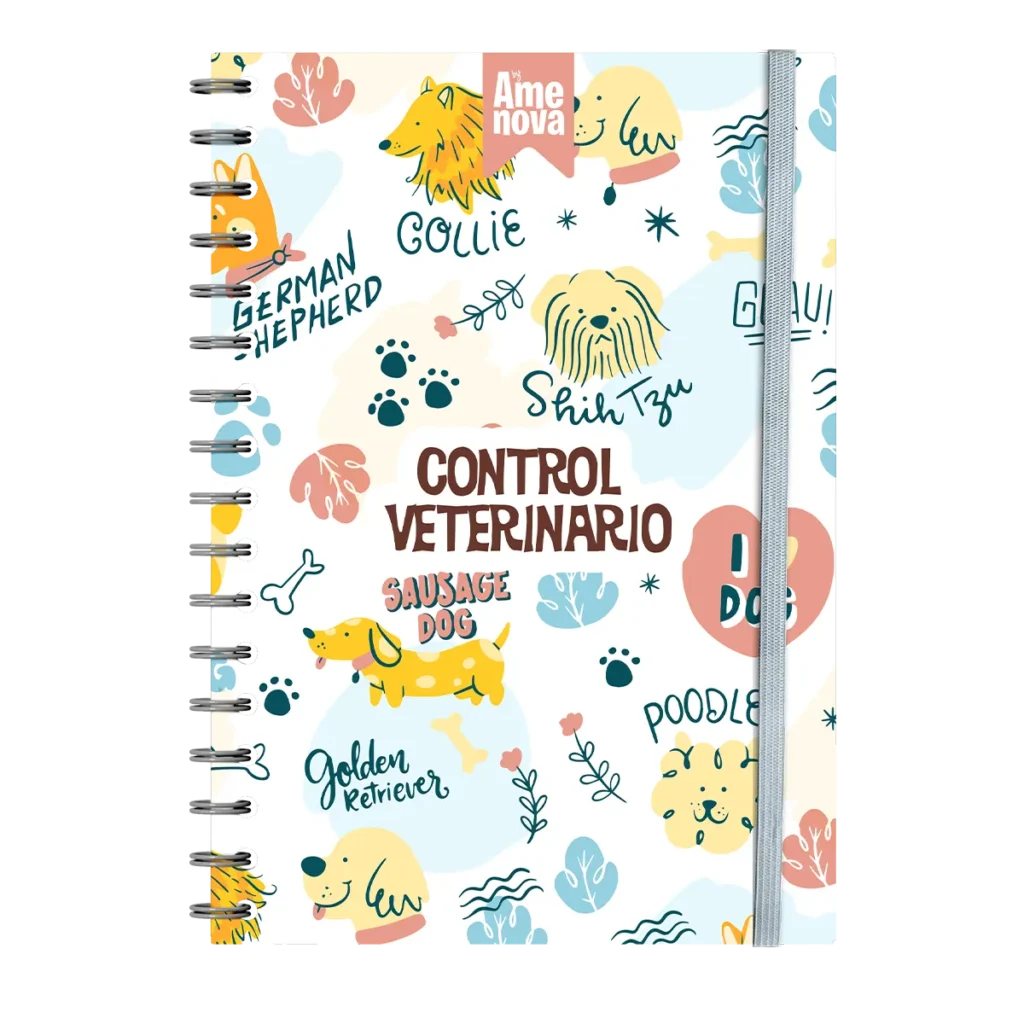 Control Veterinario "Rex"