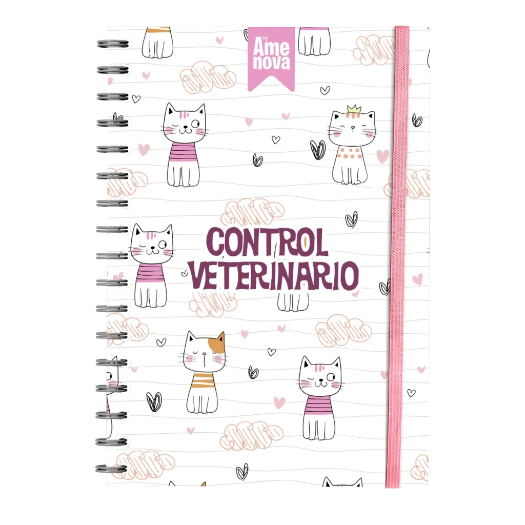 Control Veterinario "Balú"
