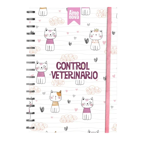 Control Veterinario "Balú"