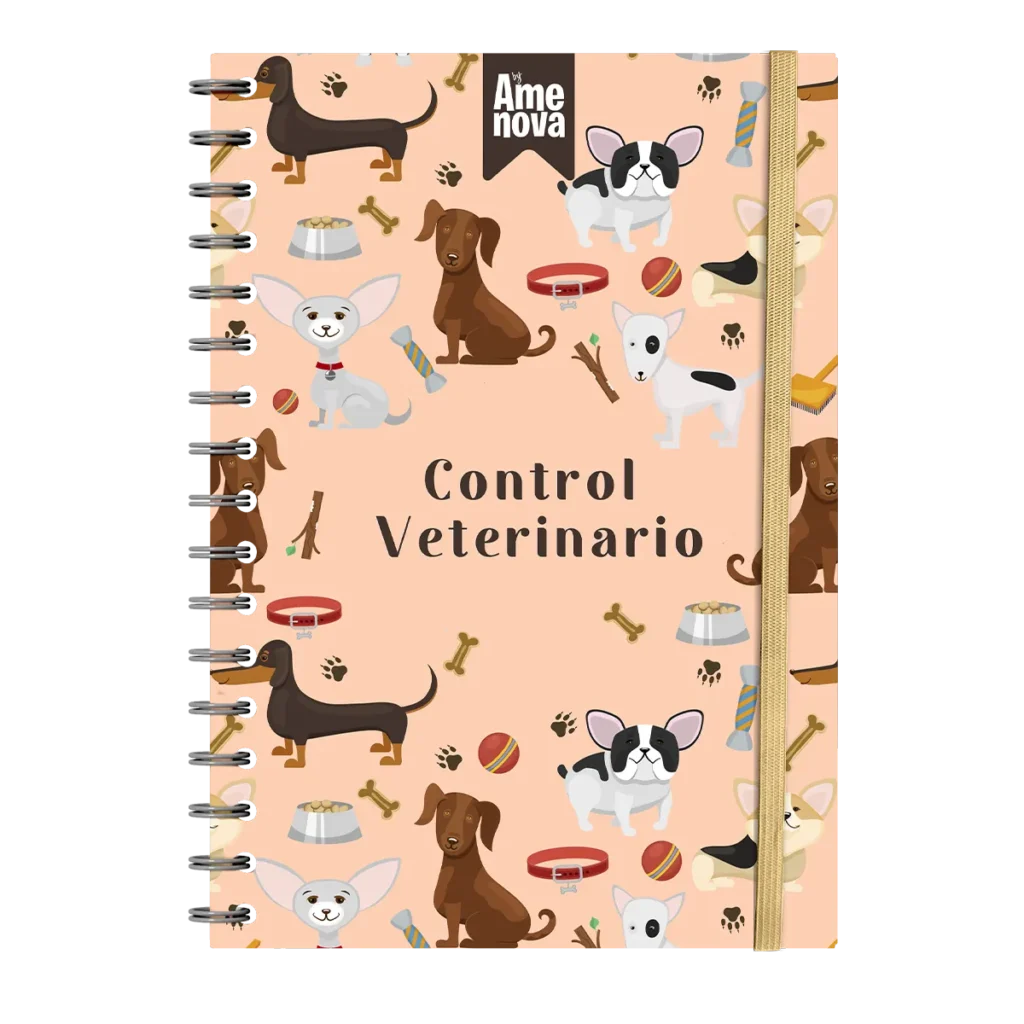 Control Veterinario "Lola"