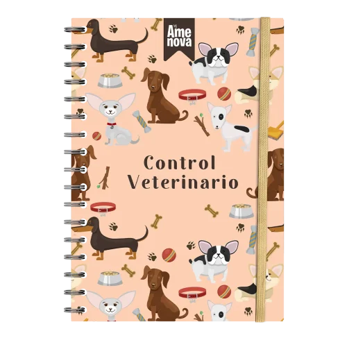 Control Veterinario "Lola"