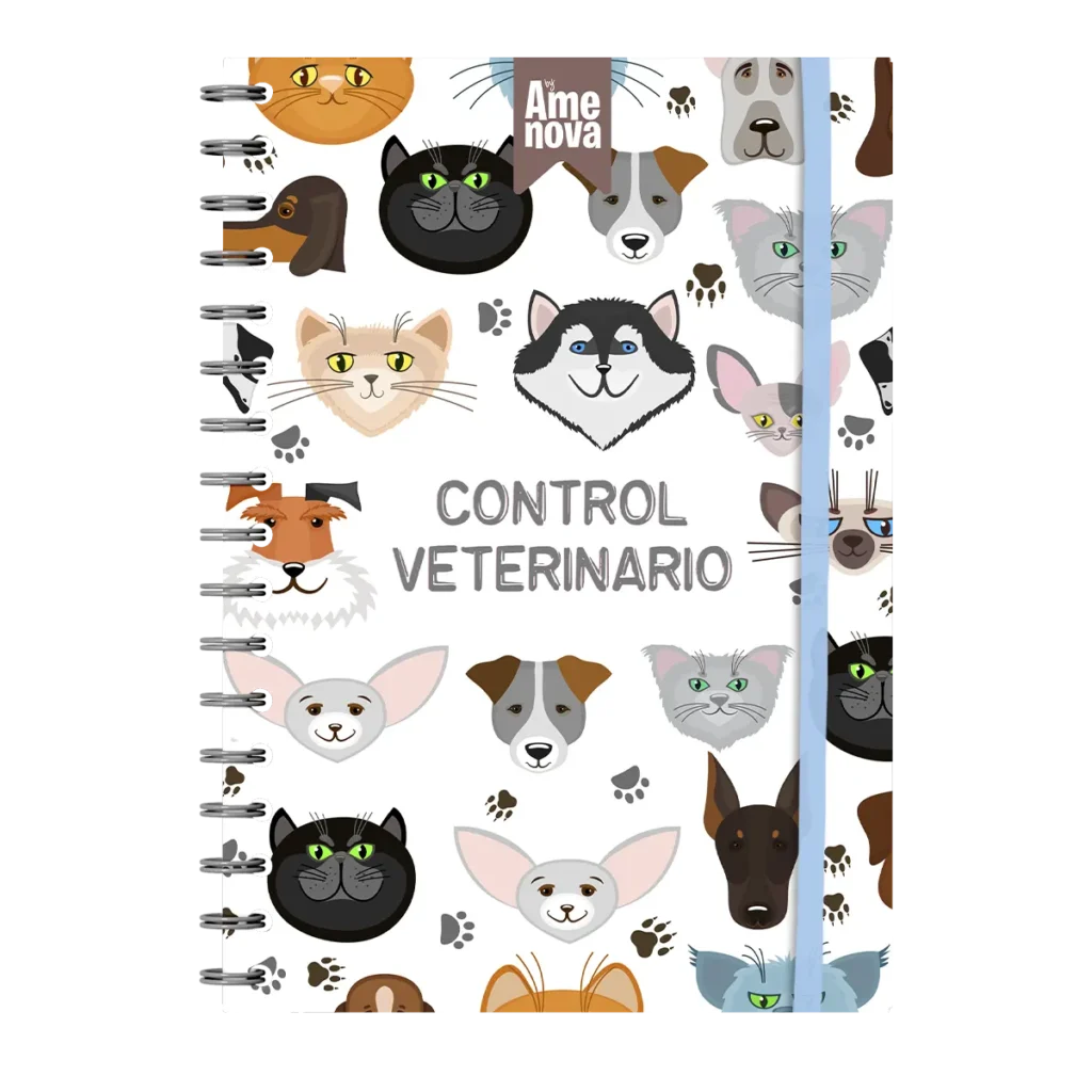 Control Veterinario "Lucas"