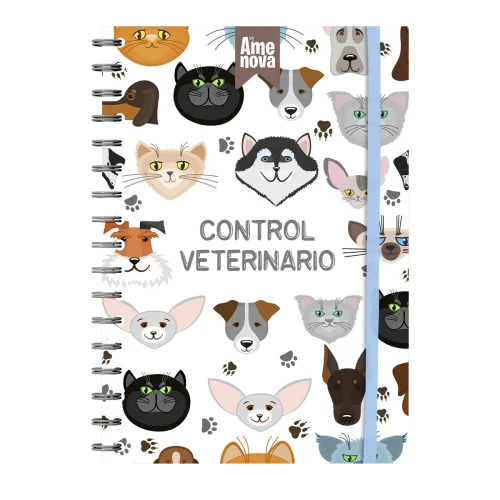 Control Veterinario "Lucas"