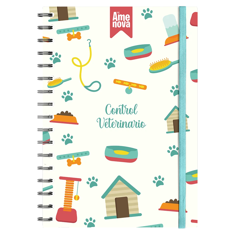 Control Veterinario "Dogs House"