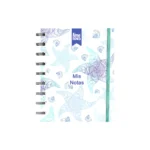 Libreta "Estrella Marina"