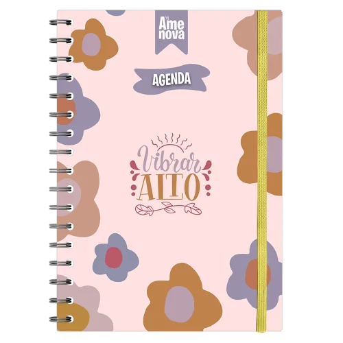 Agenda "Vibra Alto"