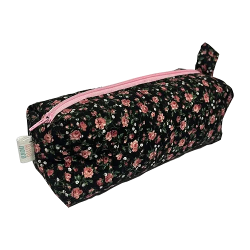 Estuche de Tela - Diseño 1