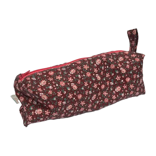 Estuche de Tela - Diseño 2
