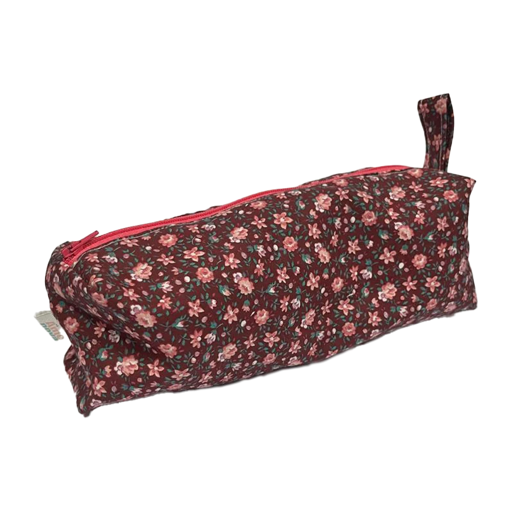 Estuche de Tela - Diseño 2