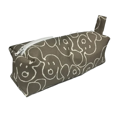 Estuche de Tela - Diseño 4