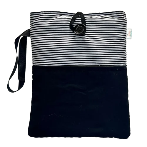 Fundas para Libros y Agendas - Diseño 1 (17x24 cm)
