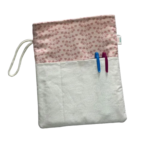 Fundas para Libros y Agendas - Diseño 5 (17x24 cm)