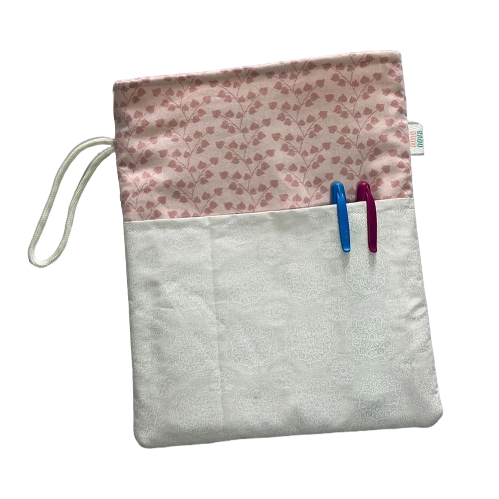 Fundas para Libros y Agendas - Diseño 5 (17x24 cm)